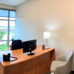 Office Evolution Fort Collins Front Desk