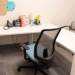Office Evolution Cedar Rapids Workspace