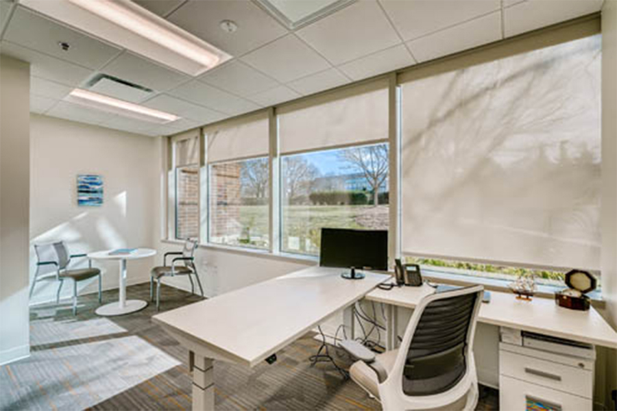 Johns Creek Office Space