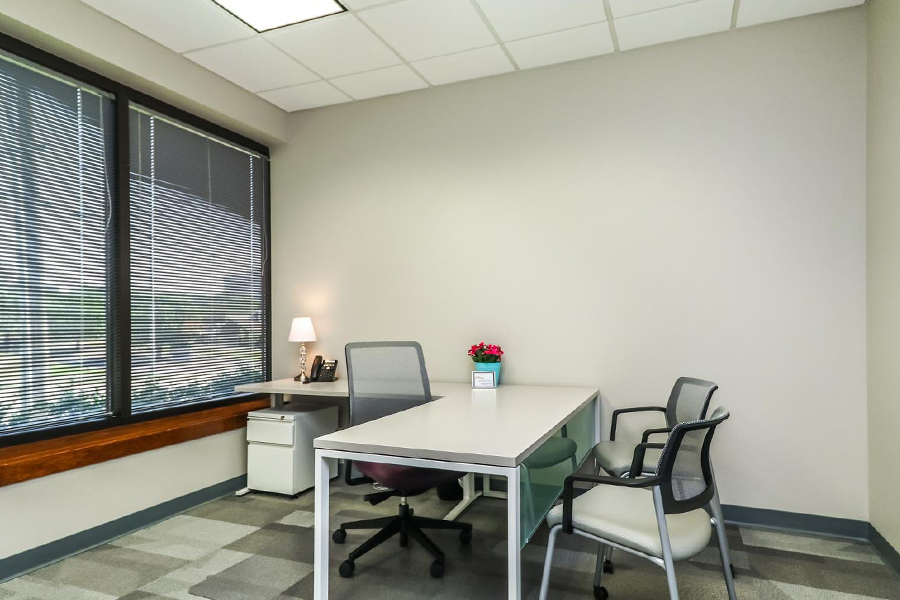 Office Space Overland Park