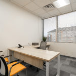Private Office at Office Evolution Metro Park Iselin