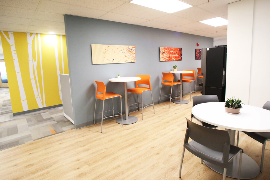 Carmel Indiana Office Space for Rent, Coworking, Meeting Rooms Office