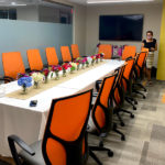 OE Herndon conference room