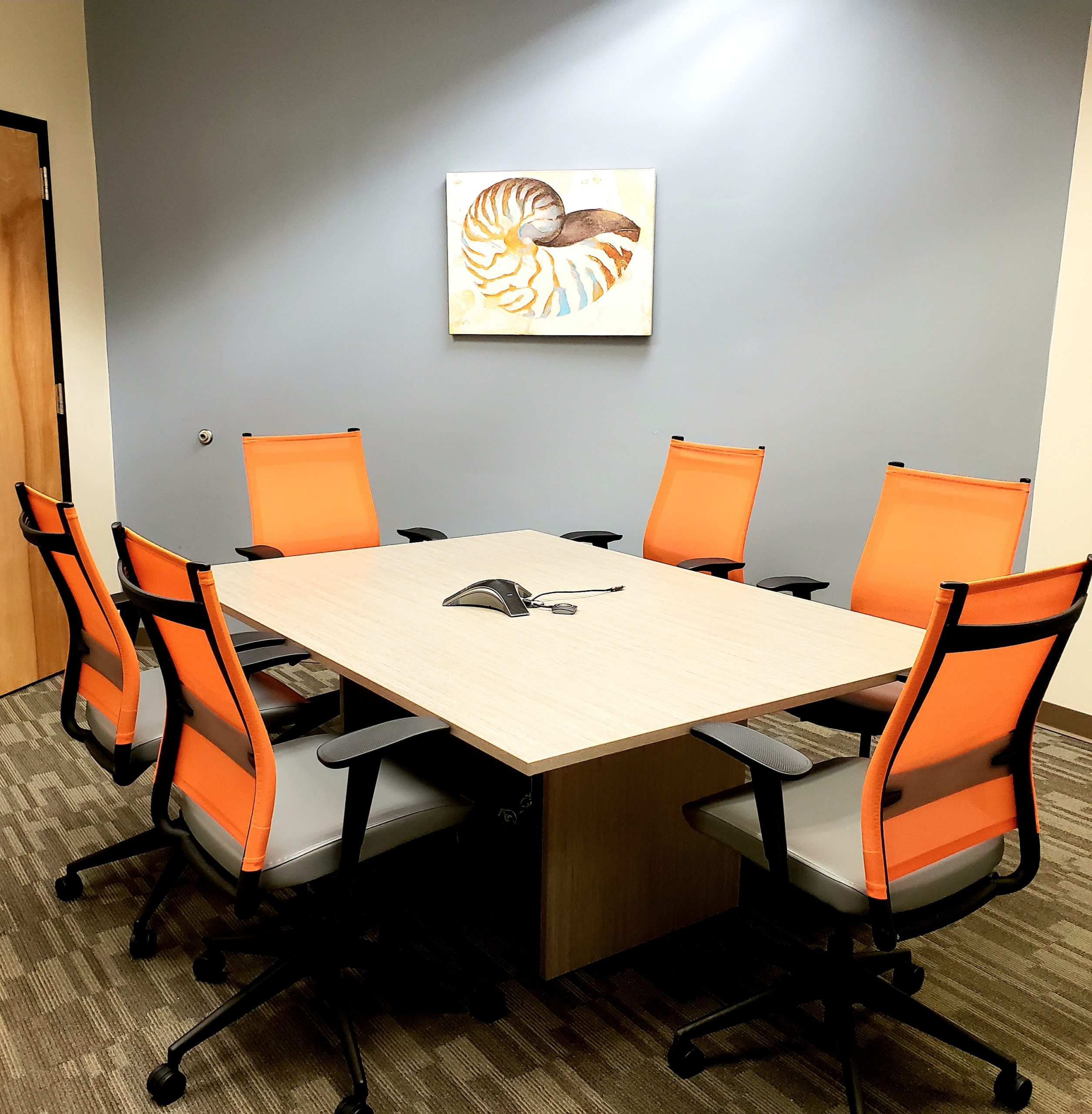 Meeting Room By The Hour near Englewood NJ