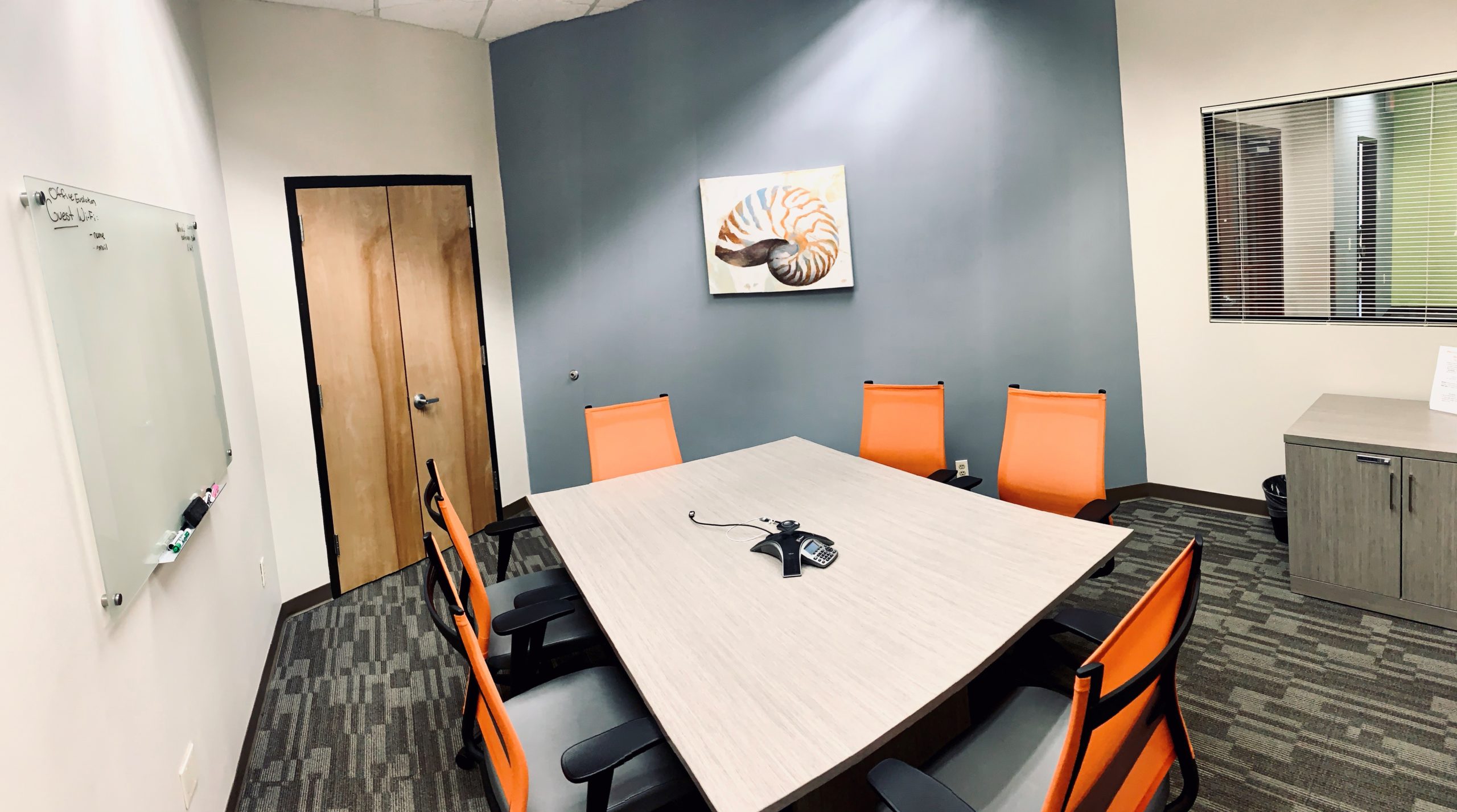 Meeting Rooms for Rent