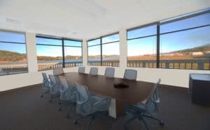 Mill Valley Office Evolution
