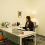 Private Office Charlotte