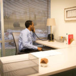 Charlotte Private Office