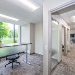 Pearl River Office Space