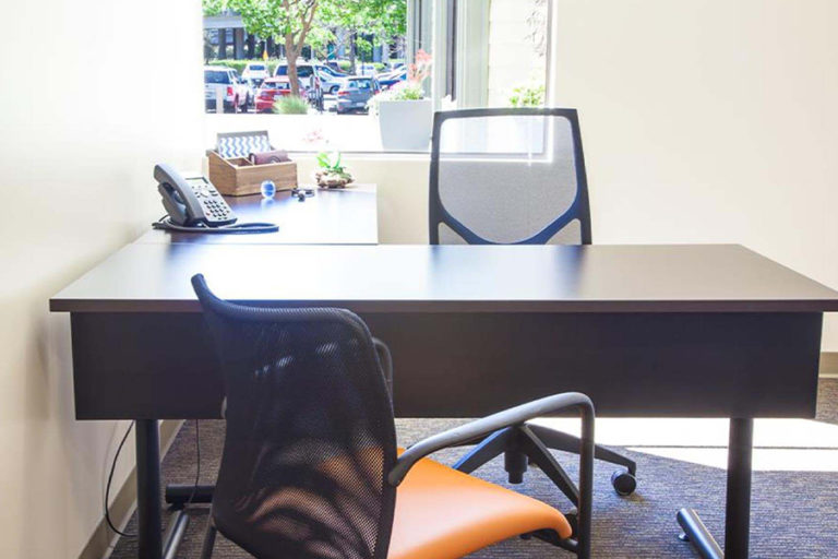 Mill Valley Office Evolution