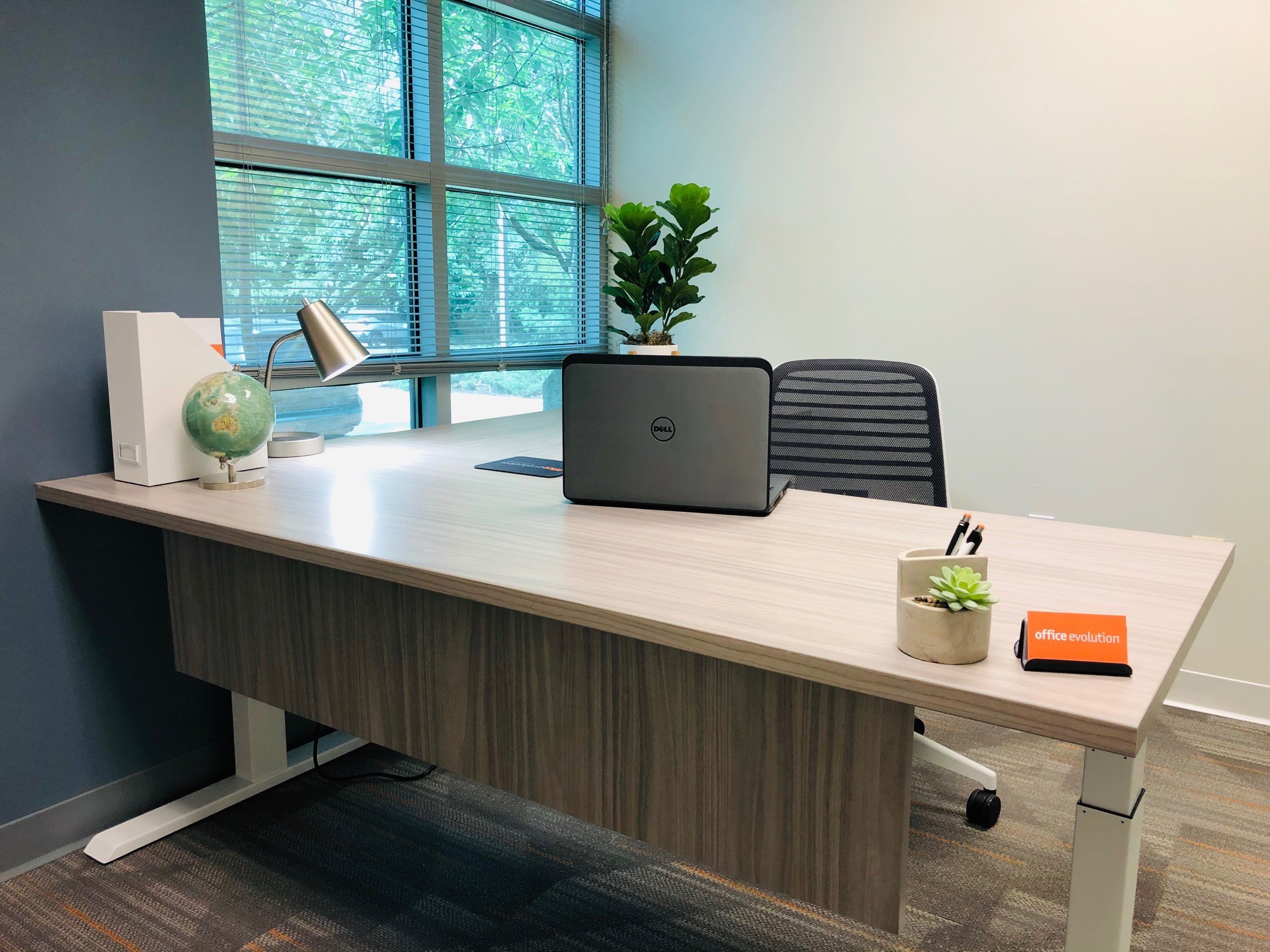 Workplace Productivity Benefits of a Quiet Working Environment