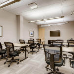 Office Evolution Columbus Easton Meeting Rooms