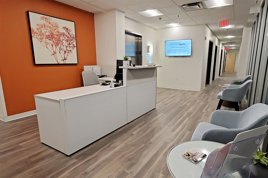 Hillsboro Oregon Office Space for Rent, Coworking, Meeting Rooms