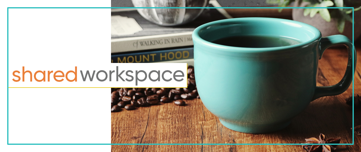 Office Evolution Hillsboro Tour - shared workspace