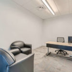 Large Interior Office at Office Evolution Southlands