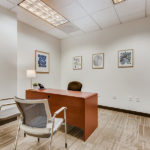 Broomfield Private Offices