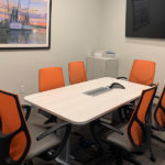 Mount Pleasant Conference Room
