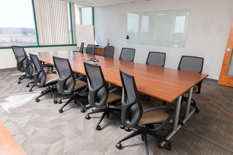 Downtown Somerville Office Evolution