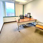 Somerville Office Space