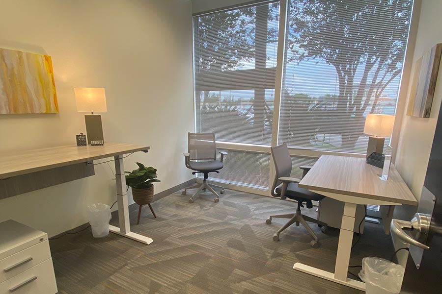 Office Evolution Coral Springs