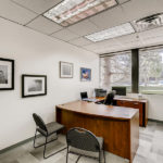 Boulder Office Space
