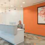 Private Office at Office Evolution Tysons Corner