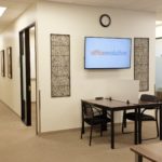 Conference room at Office Evolution Westlake Village