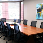 Meeting Room at Office Evolution Westlake Village