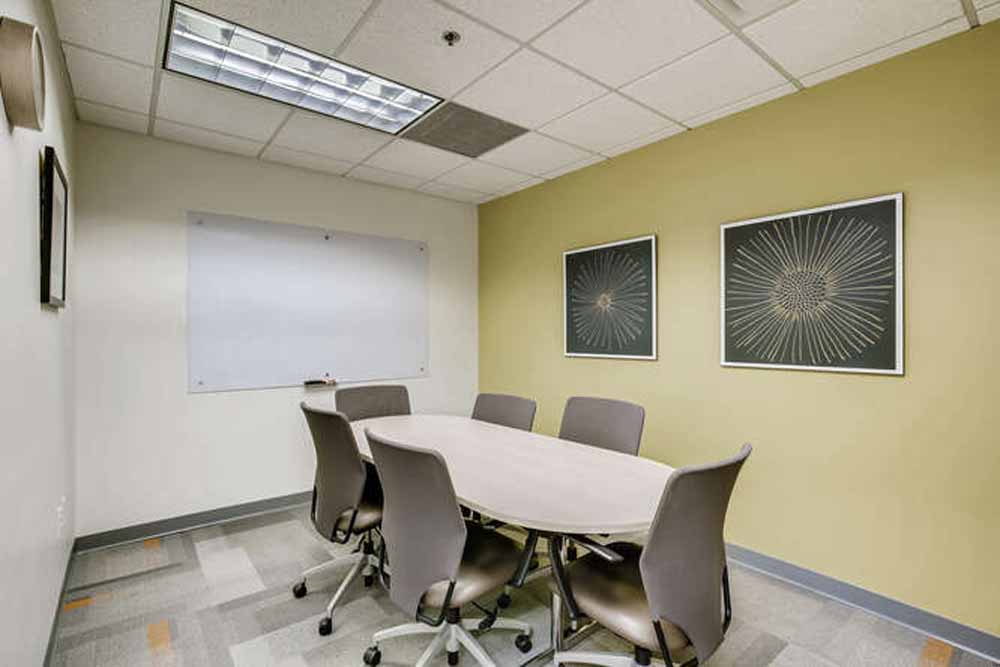 Boulder Colorado Office Space for Rent | Office Evolution