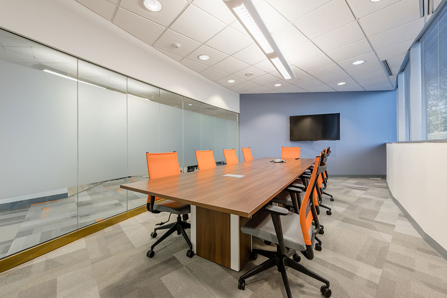 Conference Room Rental | Office Evolution Tysons Corner