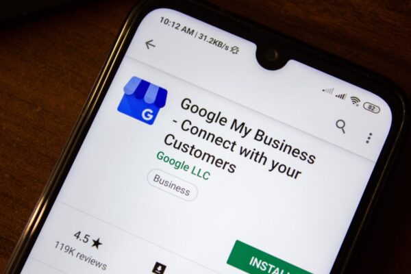 Google My Business Mailing Address Privacy Private _Office Evolution Troy Best Business Center Small Business Owner Entrepreneur Oakland Macomb Wayne County Troy MI Michigan