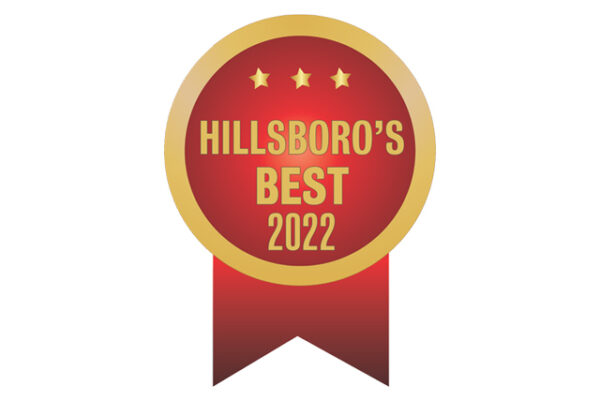 Hillsboro's Best Painting Contractor 2022