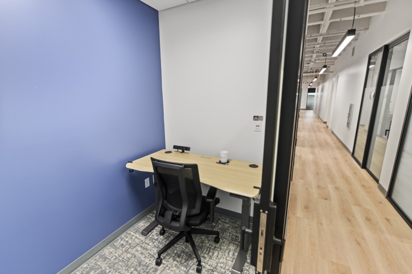 Day Offices