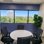 small conference room