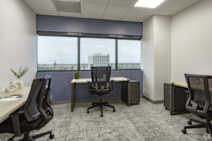 Team Offices