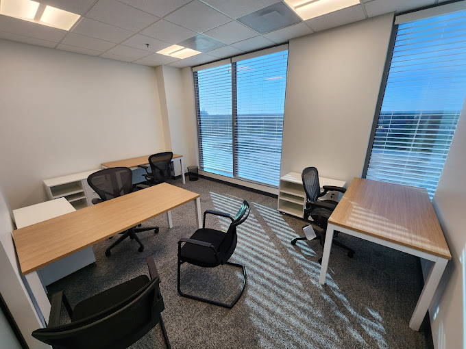 Team Offices