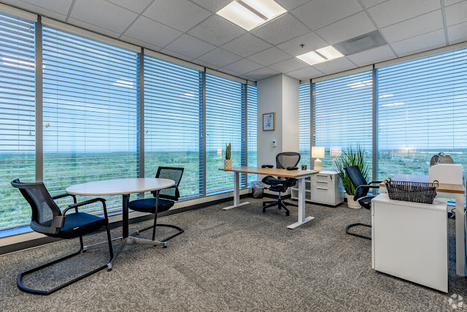 Dedicated Offices