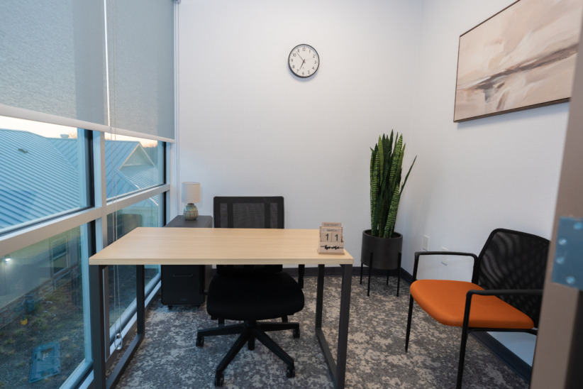 Day Offices