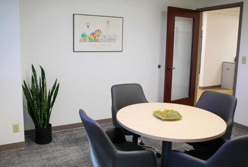 Meeting Rooms