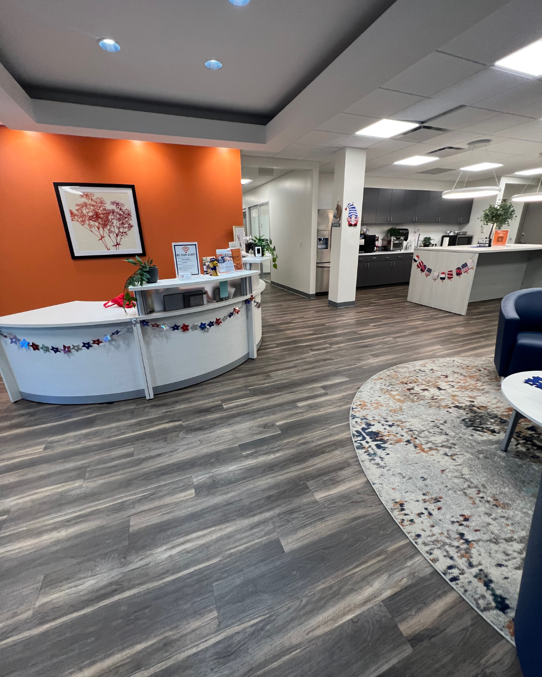 Office Evolution | Office Space & Solutions