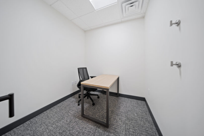 Day Offices