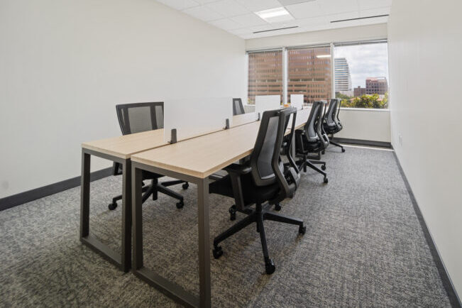 Team Offices