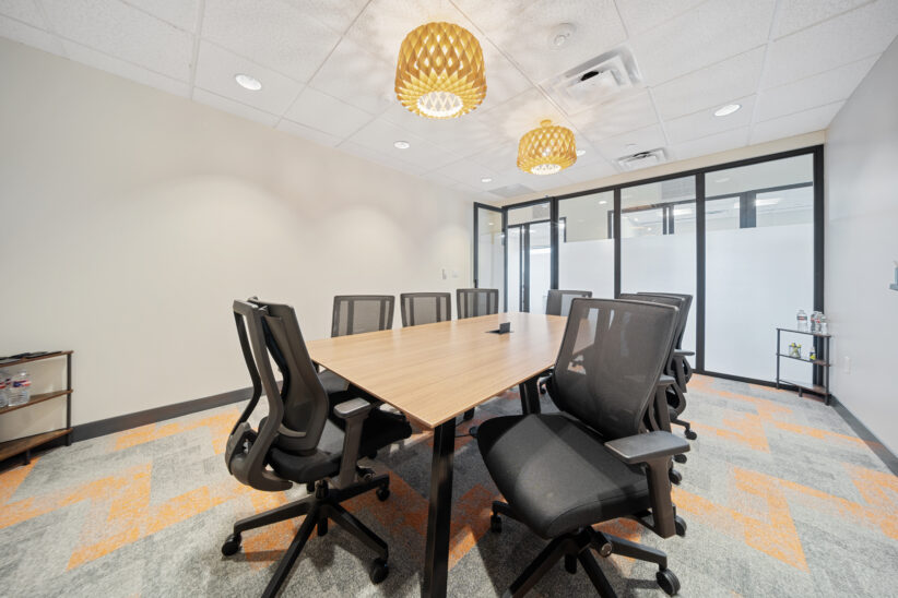 The Meeting Plan