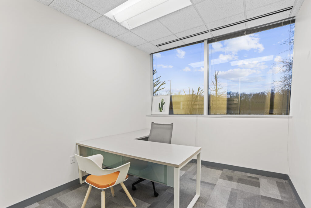 Dedicated Offices