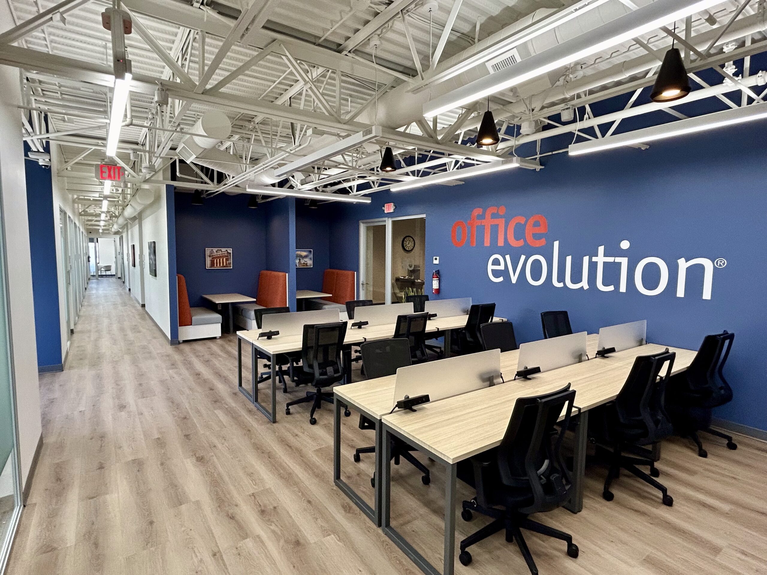 Coworking Plus