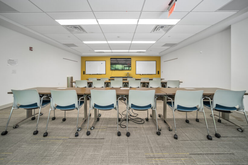 Training Rooms