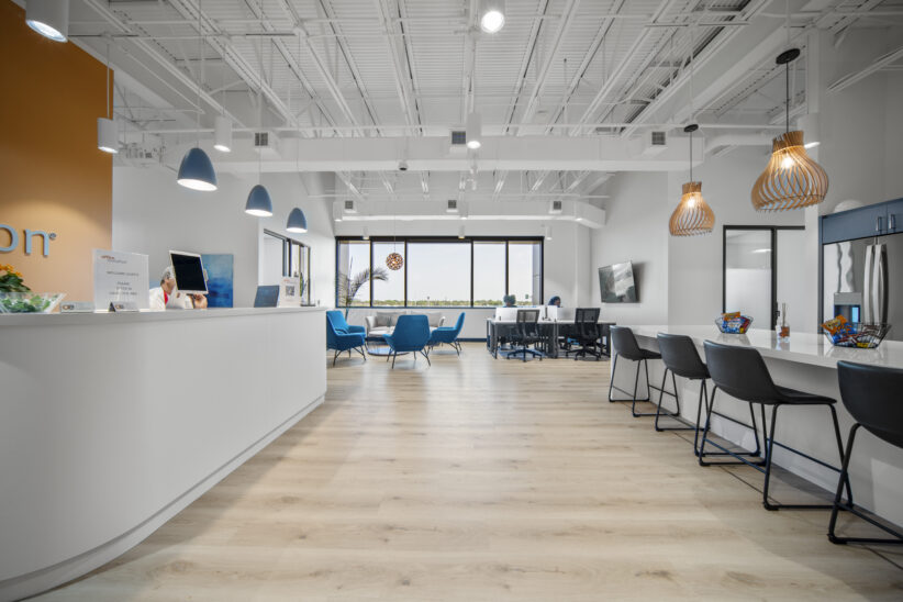 Coworking Pro