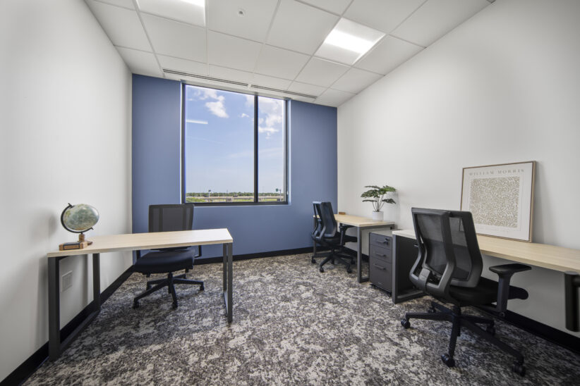 Team Offices