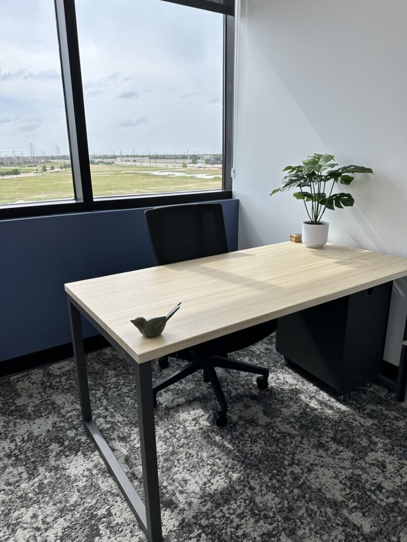 Day Offices