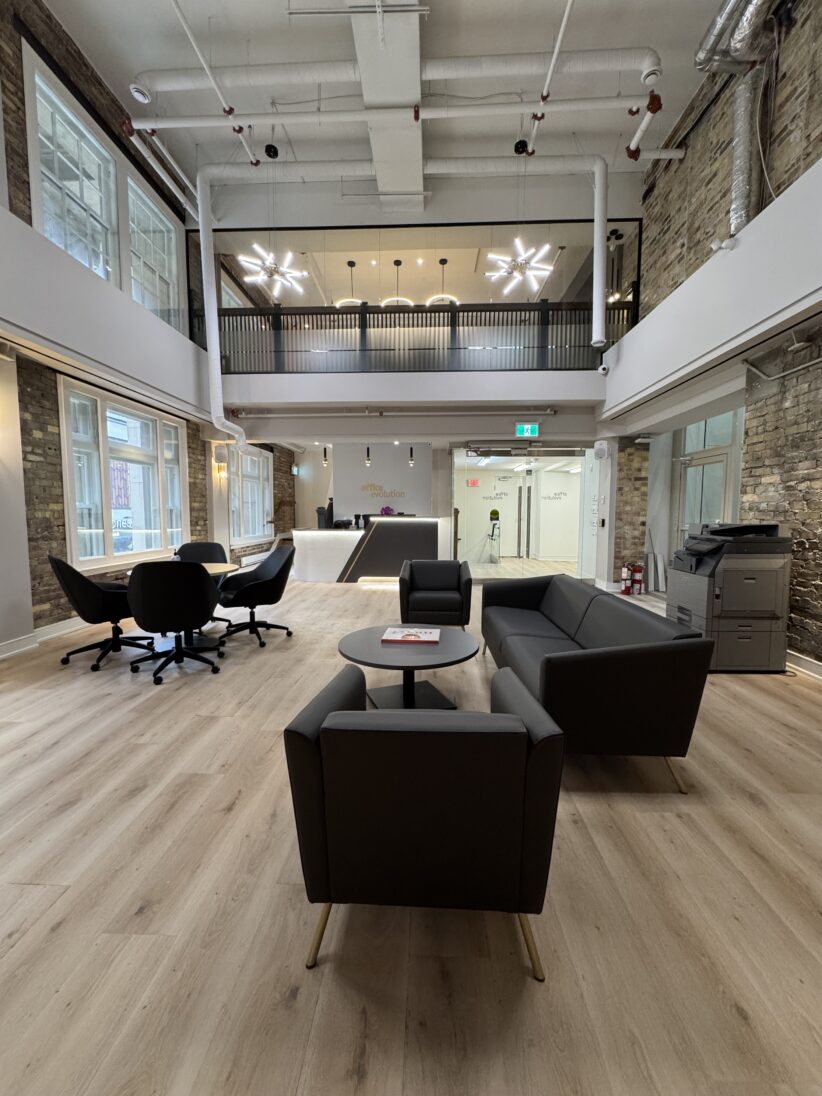 Coworking Pro